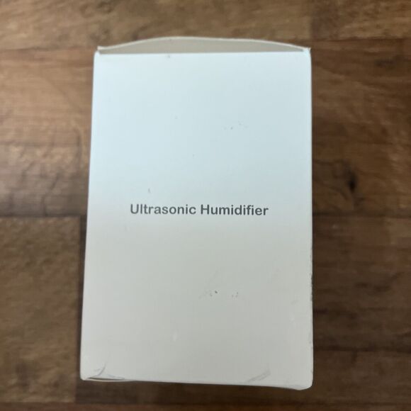 Aroma Humidifier Essential Oil Diffuser Grain Ultrasonic Air LED Aromatherapy US - Picture 4 of 13